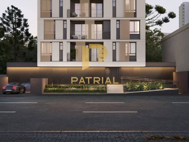 Loft para Venda em Curitiba - 3