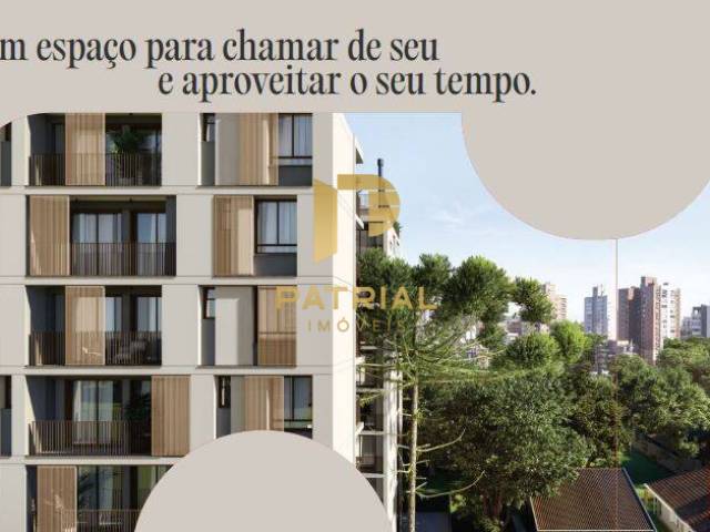 Loft para Venda em Curitiba - 5