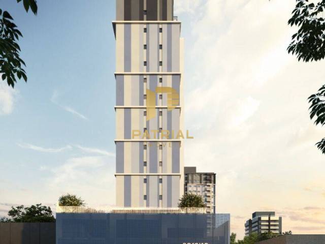 #AP1005 - Apartamento para Venda em Curitiba - PR - 3