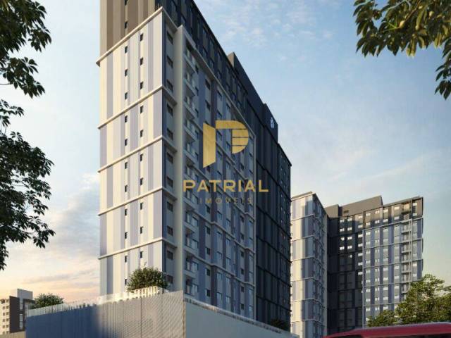 Apartamento para Venda em Curitiba - 4