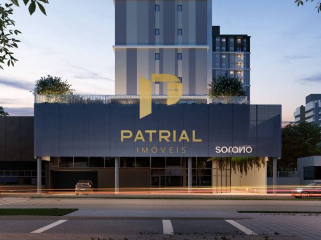 Apartamento para Venda em Curitiba - 5