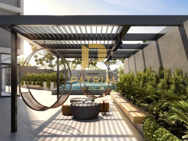 #ST0058 - Studio para Venda em Curitiba - PR - 3