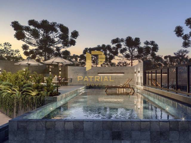 Studio para Venda em Curitiba - 4