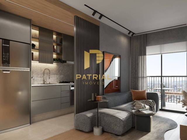 Apartamento Garden para Venda em Curitiba - 4