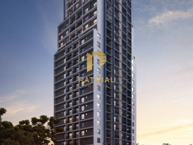 #AP1006 - Apartamento para Venda em Curitiba - PR - 2