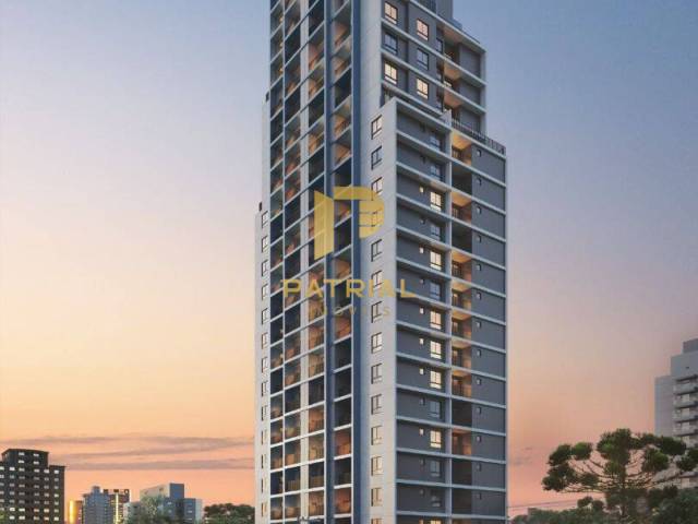 #AP1006 - Apartamento para Venda em Curitiba - PR - 3