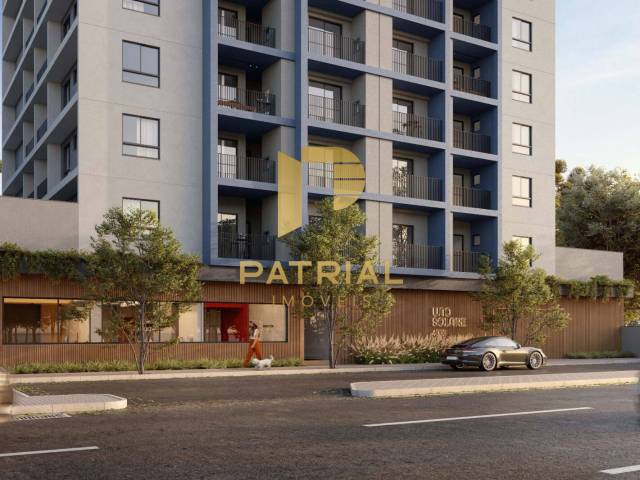 #AP1007 - Apartamento para Venda em Curitiba - PR - 3