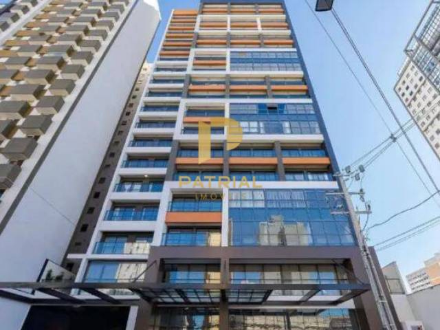 Venda em Centro - Curitiba