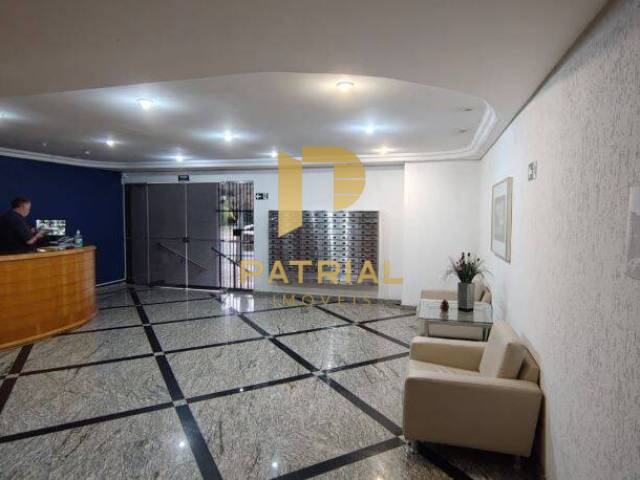 #AP1008 - Apartamento para Venda em Curitiba - PR - 2