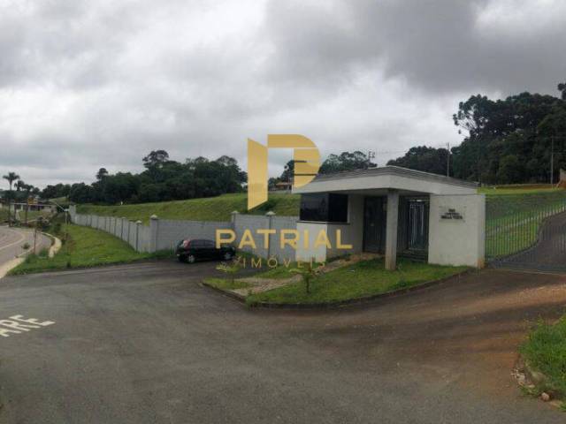 #TE0119 - Terreno para Venda em Campo Largo - PR - 1