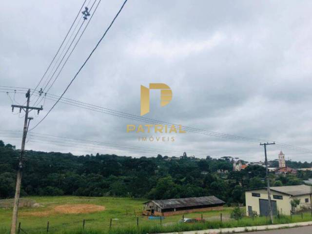 Terreno para Venda em Campo Largo - 5