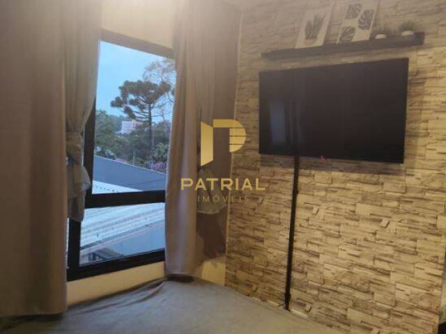 Studio para Venda em Curitiba - 4