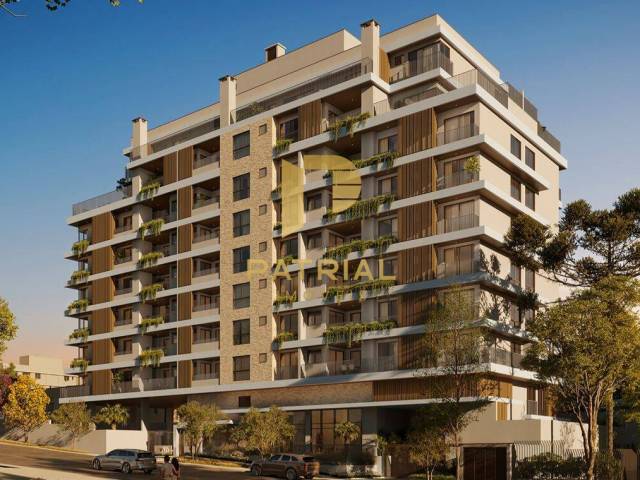 Apartamento para Venda em Curitiba - 4