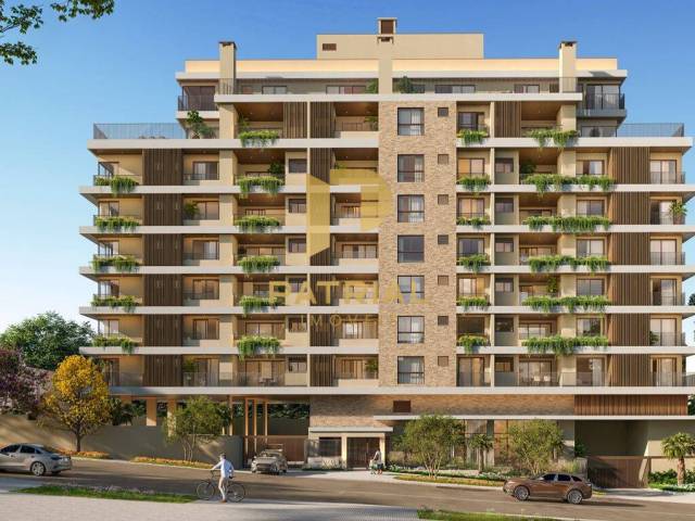 Apartamento Garden para Venda em Curitiba - 4