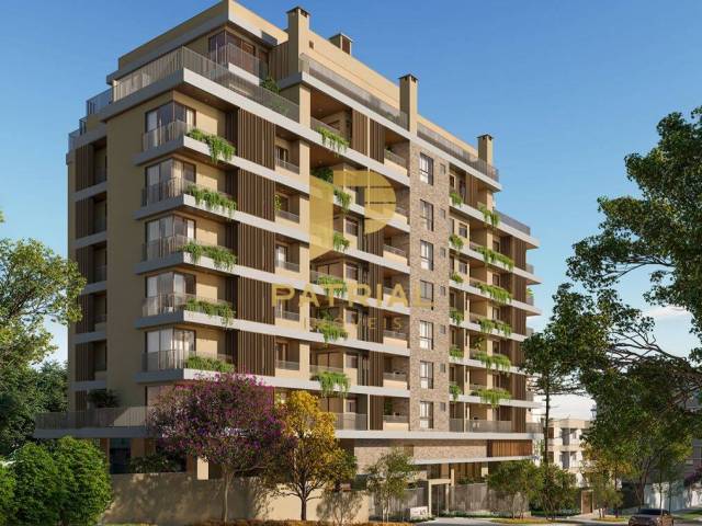 #AP1011 - Apartamento para Venda em Curitiba - PR - 3