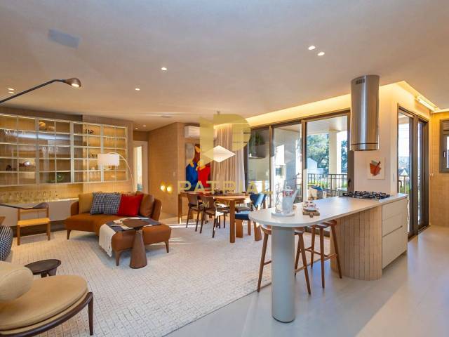 Apartamento para Venda em Curitiba - 2