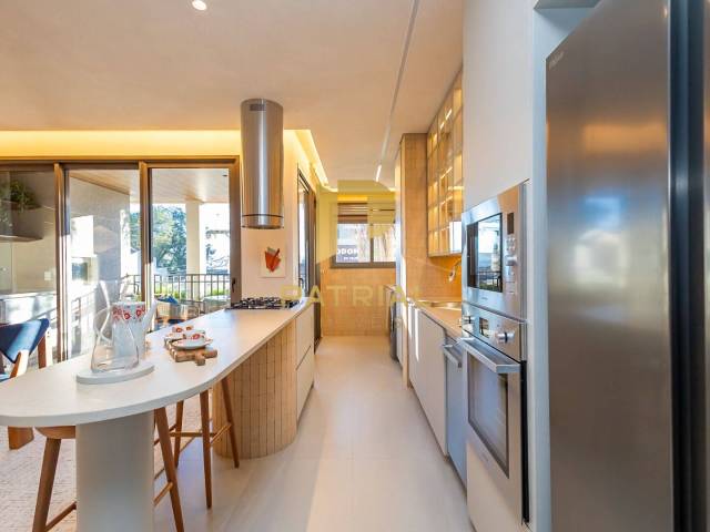 Apartamento para Venda em Curitiba - 3