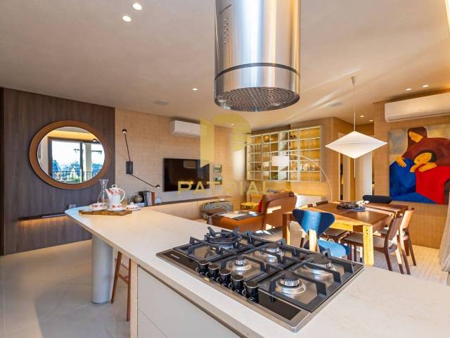 Apartamento para Venda em Curitiba - 4