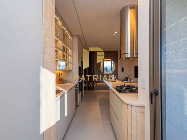 Apartamento para Venda em Curitiba - 5