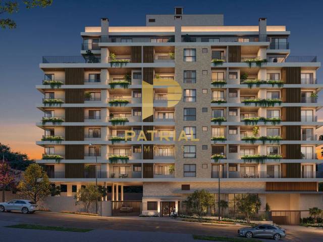 Venda em Mercês - Curitiba