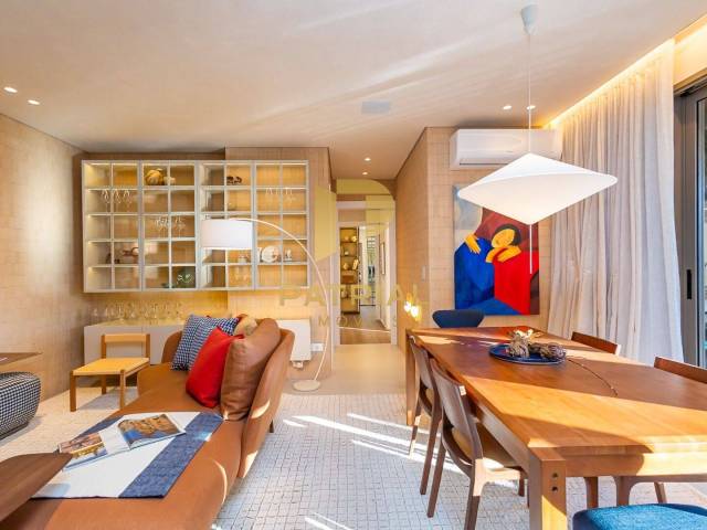 Venda em Mercês - Curitiba