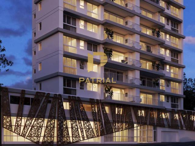 #GD0070 - Apartamento Garden para Venda em Curitiba - PR - 2