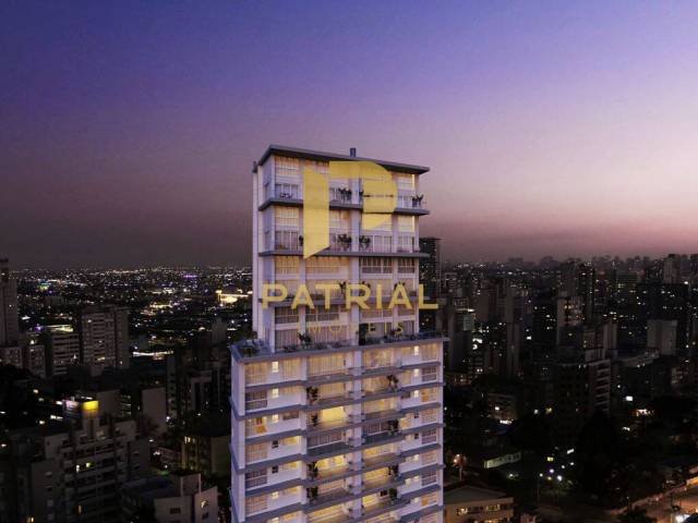 Apartamento Garden para Venda em Curitiba - 4