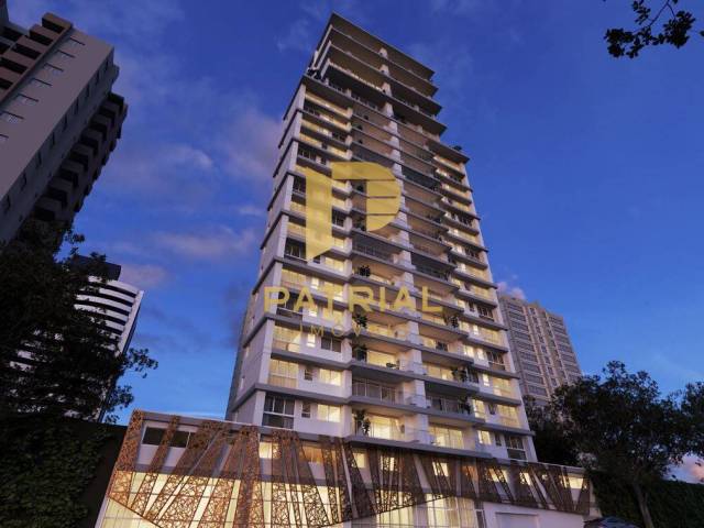 #AP1013 - Apartamento para Venda em Curitiba - PR - 2