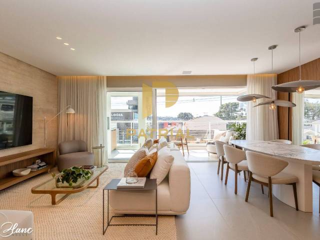 Venda em Juvevê - Curitiba