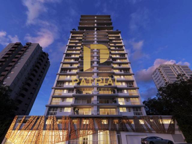 #CO0096 - Cobertura para Venda em Curitiba - PR - 3