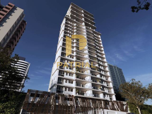 Cobertura para Venda em Curitiba - 4