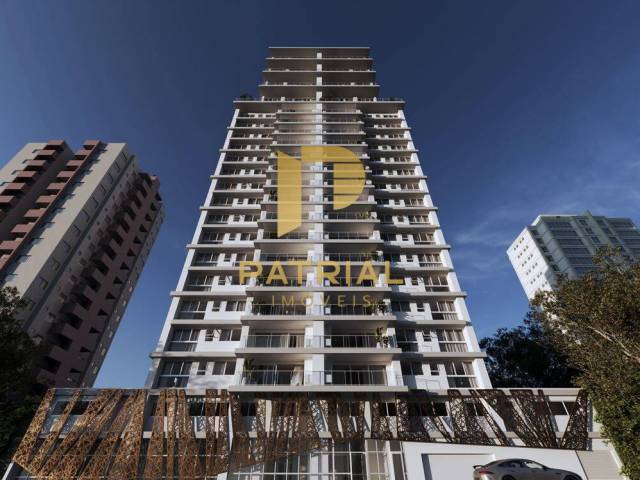 Cobertura para Venda em Curitiba - 5