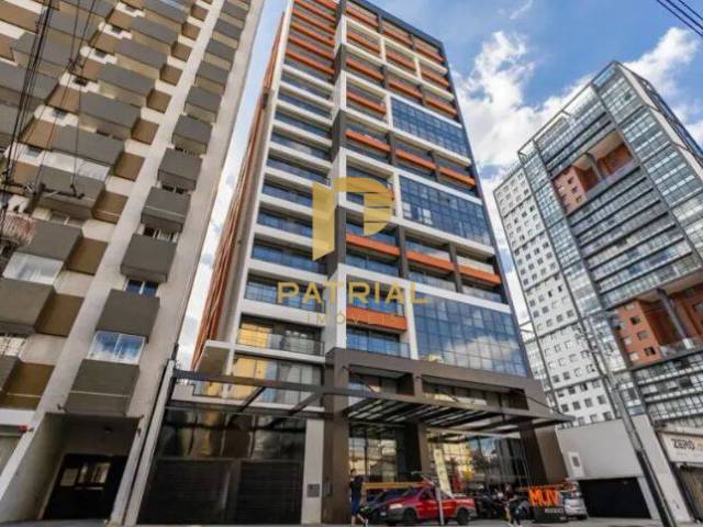 Venda em Centro - Curitiba