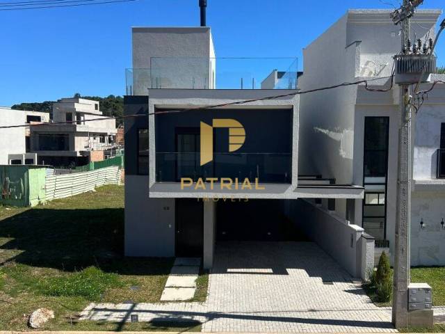 Sobrado para Venda em Curitiba - 4