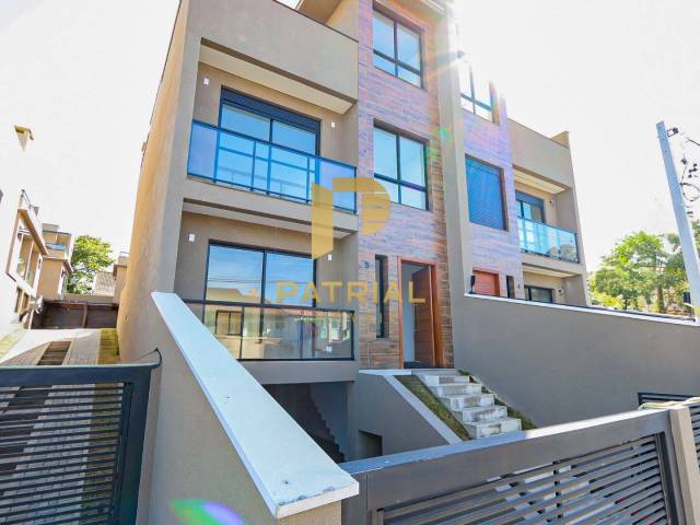 Venda em Tingui - Curitiba