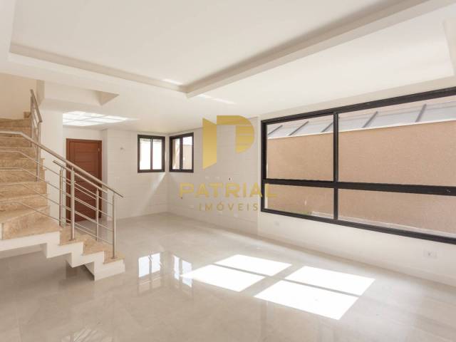 Sobrado para Venda em Curitiba - 4