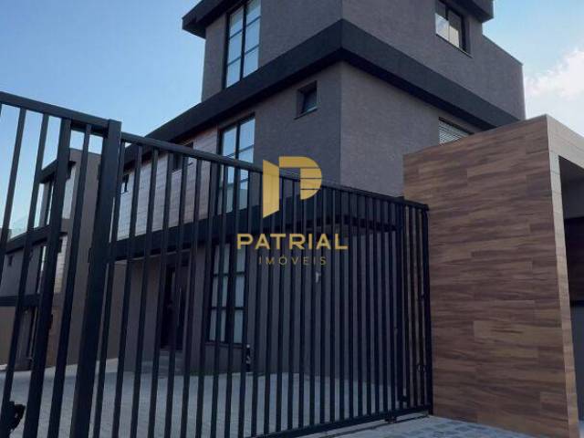 #CA0312 - Casa para Venda em Curitiba - PR - 2