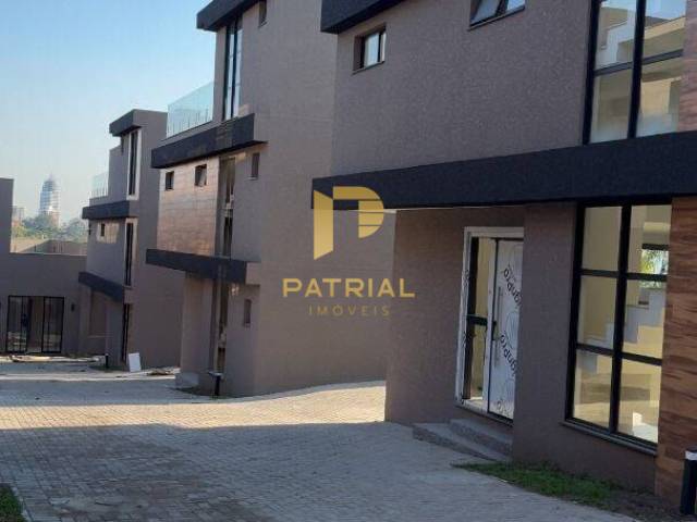 #CA0312 - Casa para Venda em Curitiba - PR - 3