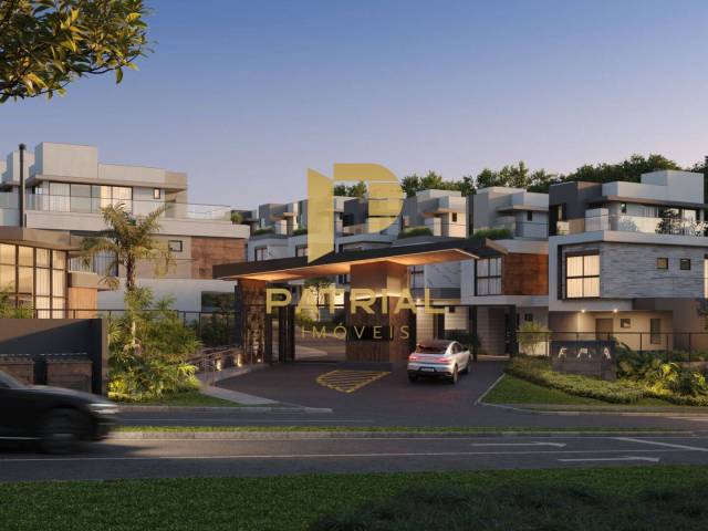 Venda em Campo Comprido - Curitiba