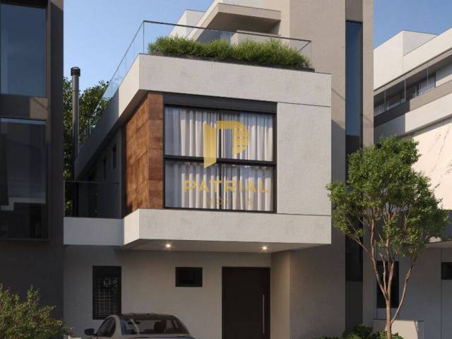 #CA0313 - Casa para Venda em Curitiba - PR - 2