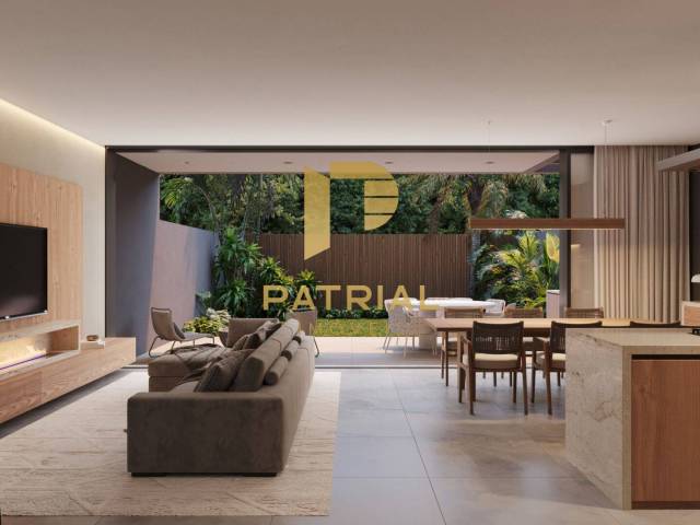 #CA0313 - Casa para Venda em Curitiba - PR - 3