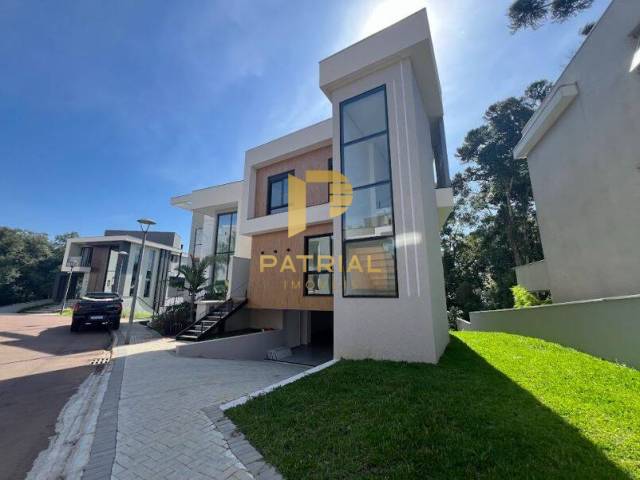 Venda em Campo Comprido - Curitiba