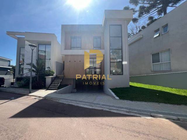 #CA0314 - Casa para Venda em Curitiba - PR - 2