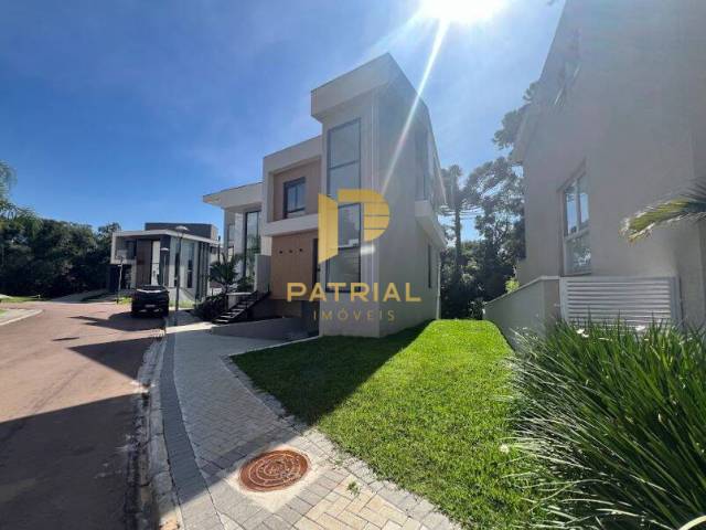 #CA0314 - Casa para Venda em Curitiba - PR - 3