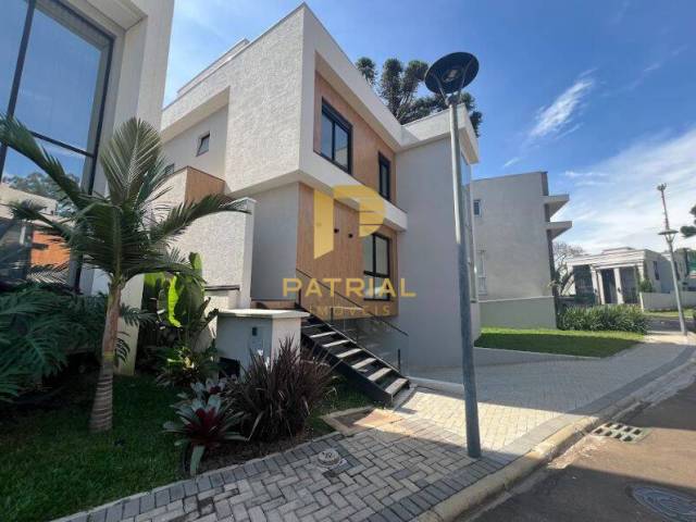 Casa para Venda em Curitiba - 4