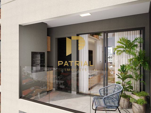 #AP1017 - Apartamento para Venda em Curitiba - PR - 3