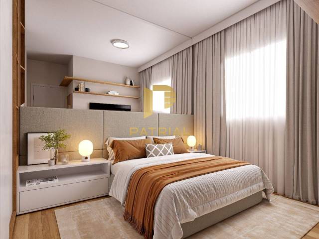 Apartamento para Venda em Curitiba - 5