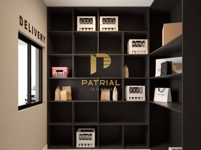 Apartamento para Venda em Curitiba - 5