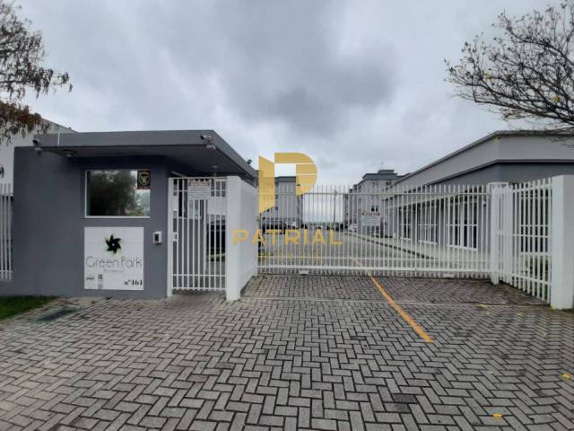 #AP1022 - Apartamento para Venda em São José dos Pinhais - PR - 2