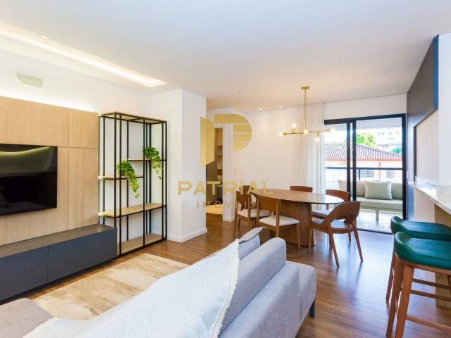 Apartamento Garden para Venda em Curitiba - 4